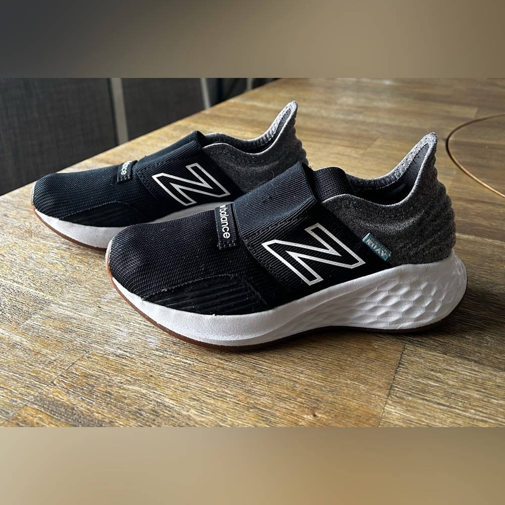 New Balance Roav slip on